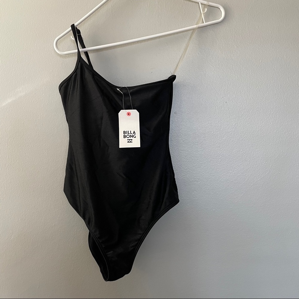 NWT Billabong Love Bound 1 Piece - Picture 3 of 9
